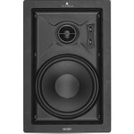 Triangle Enceinte encastrable Secret IWT7