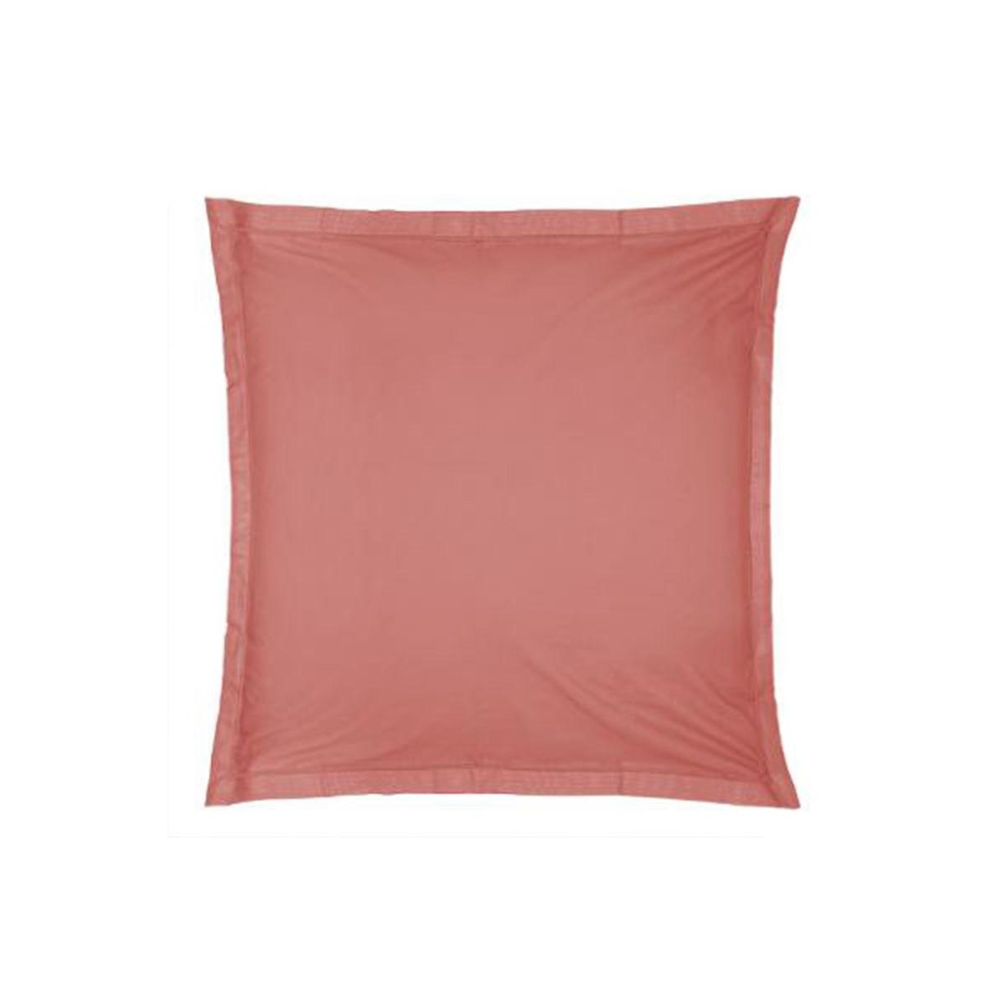 ATMOSPHERA Taie d'Oreiller  Intérieur  63x63cm Blush