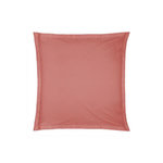 ATMOSPHERA Taie d'Oreiller  Intérieur  63x63cm Blush