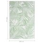 Voir la diapositive 6 : VIDAXL Tapis d'exterieur Vert 190x290 cm PP