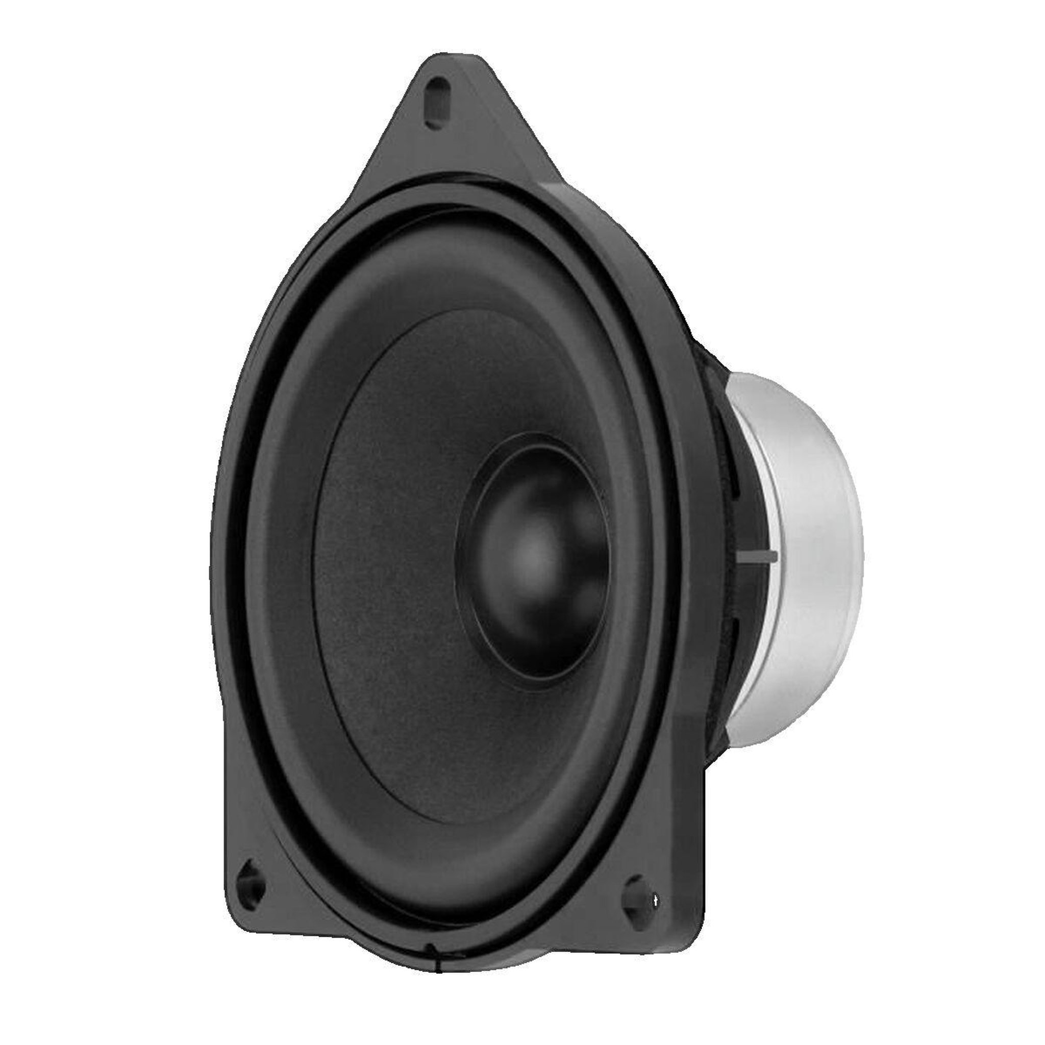 Voir la diapositive 2 : MTX AUDIO Kit de haut-parleurs 3 voies MTX AUDIO 150W RMS