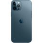 Voir la diapositive 2 : APPLE iPhone 12 Pro Max reconditionné 128 Go - Grade C - Bleu