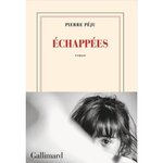 ECHAPPEES, Péju Pierre