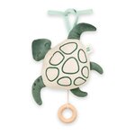 HAUCK Doudou Cuddle N Sleep tortue