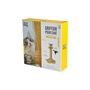 Voir la diapositive 3 : Paris Prix Griffoir Pour Chat  Jouets  40cm Naturel