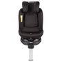 Voir la diapositive 5 : Bebe Confort Bébé Confort - Siège auto rotatif 360° Evolvefix + Rétroviseur intérieur offert