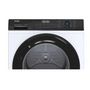 Voir la diapositive 4 : HAIER Sèche-linge pompe à chaleur 60cm 8kg blanc - HD80-A2939E-FR