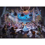 Voir la diapositive 1 : Schmidt Puzzle 1000 pièces : Thomas Kinkade : 100e anniversaire Disney