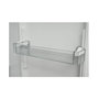 Voir la diapositive 4 : Sharp Réfrigérateur combiné 54cm 213l nanofrost - SJFTB01ITXWD