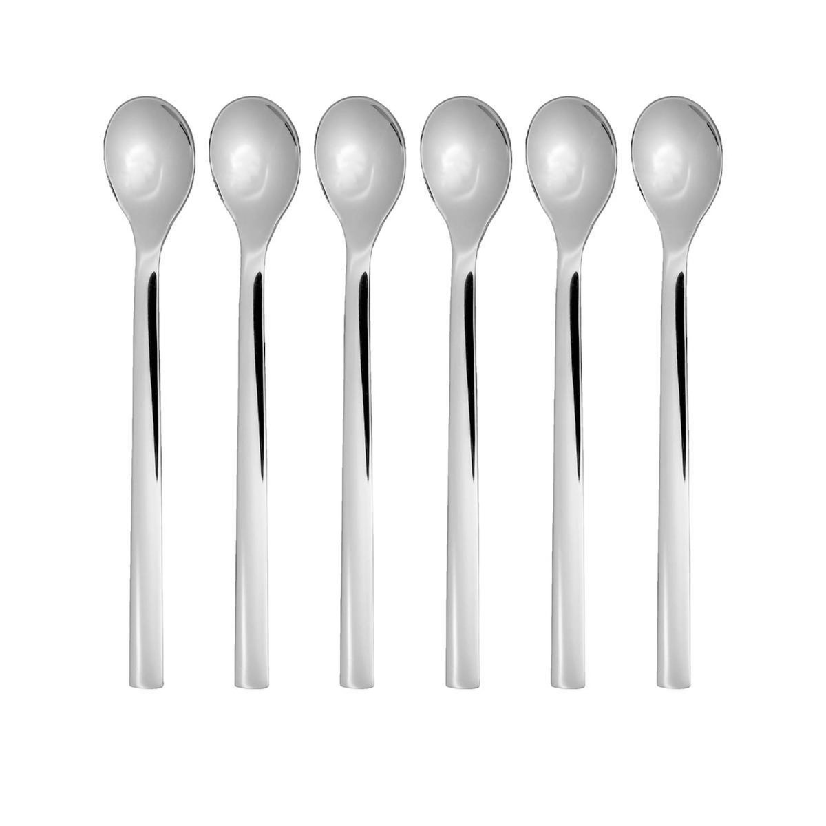 WMF Set de cuillères WMF Nuova argent