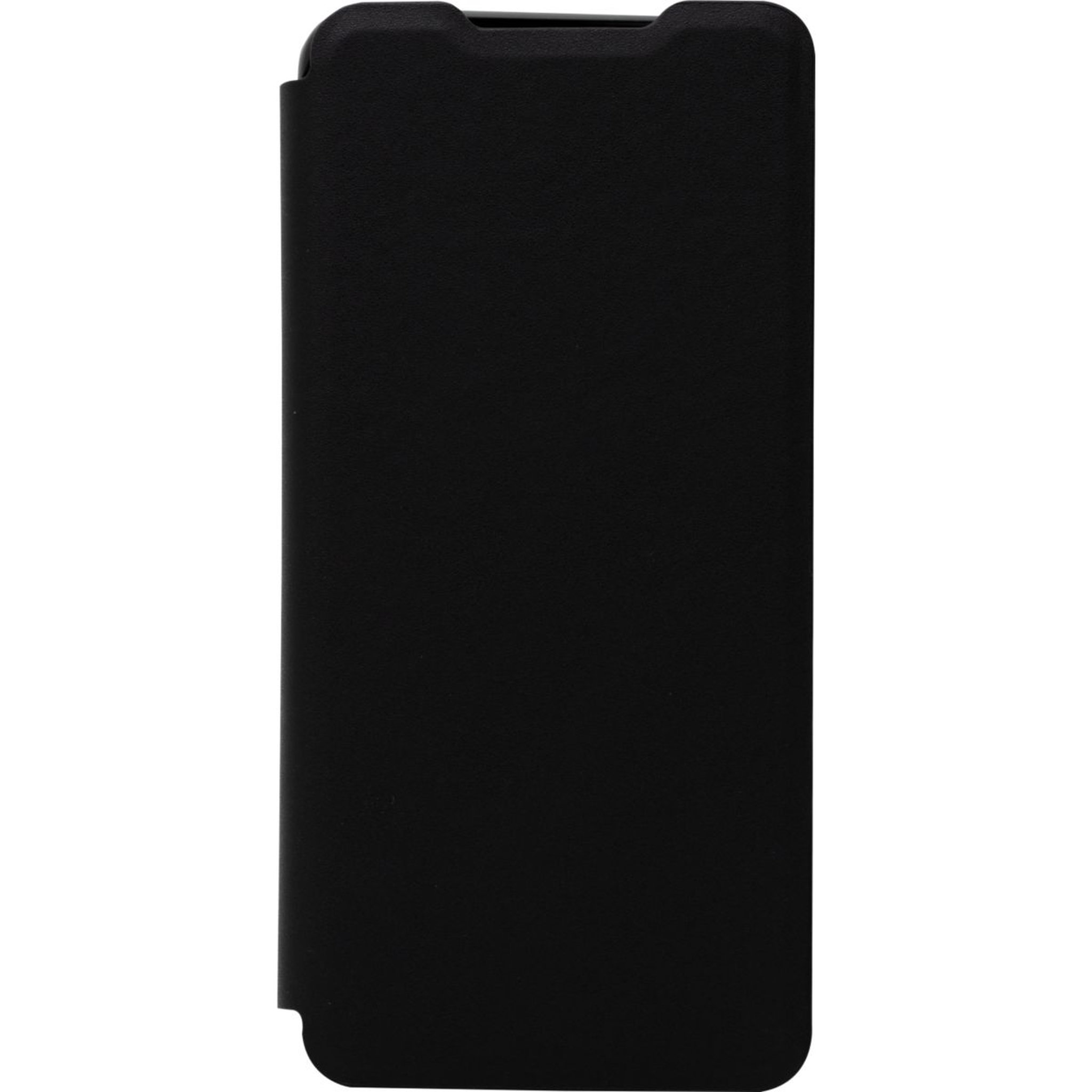 Voir la diapositive 2 : Samsung Etui A04S Flip Wallet Noir
