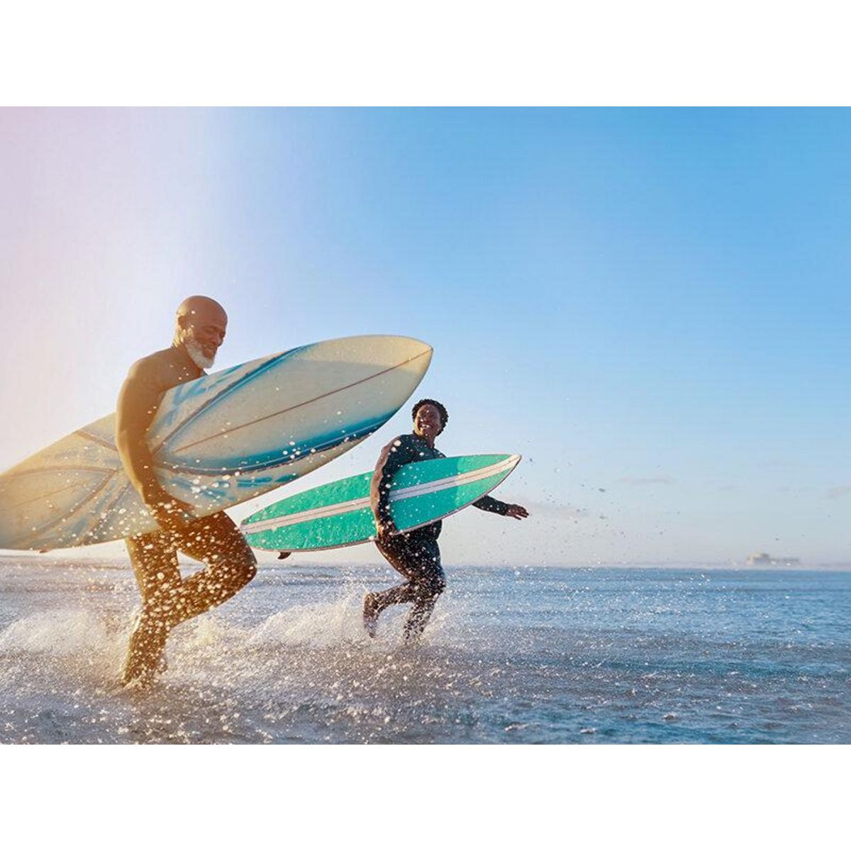 Smartbox Loin du quotidien ! - Coffret Cadeau Multi-thèmes