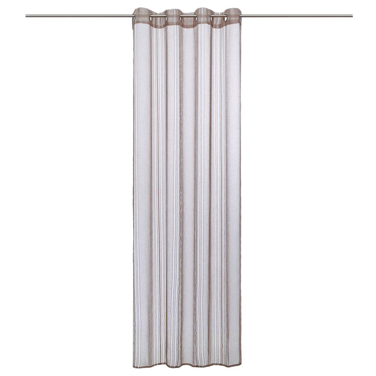 ATMOSPHERA Voilage Lisa