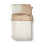 Voir la diapositive 4 : Today Parure de lit 2 personnes - TODAY - Crazy 7.10 - 220 x 240 cm - Imprimé