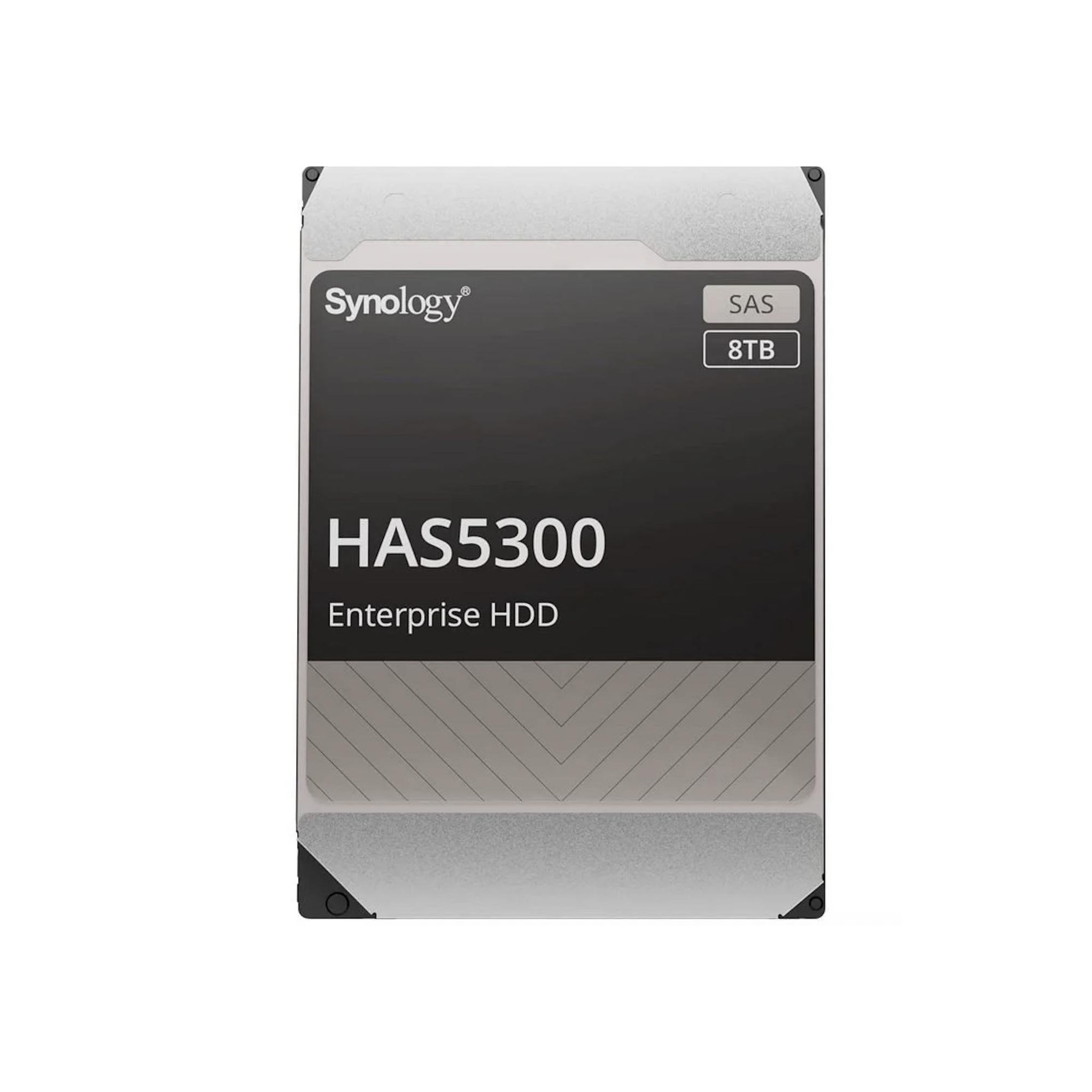 SYNOLOGY Synology hdd 8tb has5300-8t sas