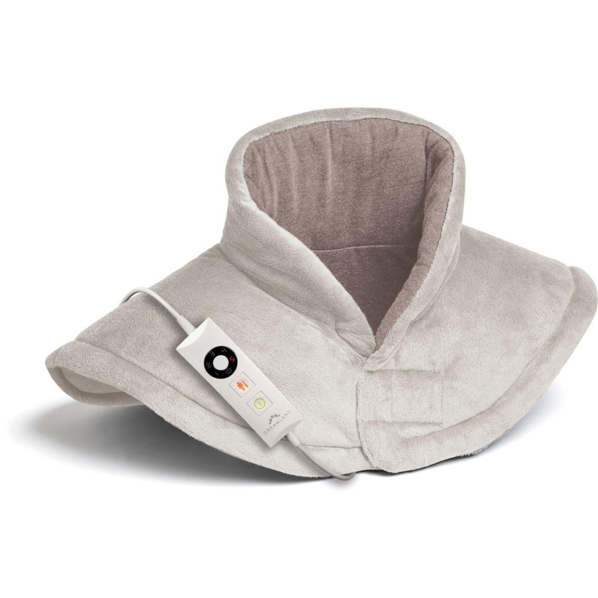 DREAMLAND Coussin chauffant COU ET ÉPAULES REVIVE ME 5T 47X52