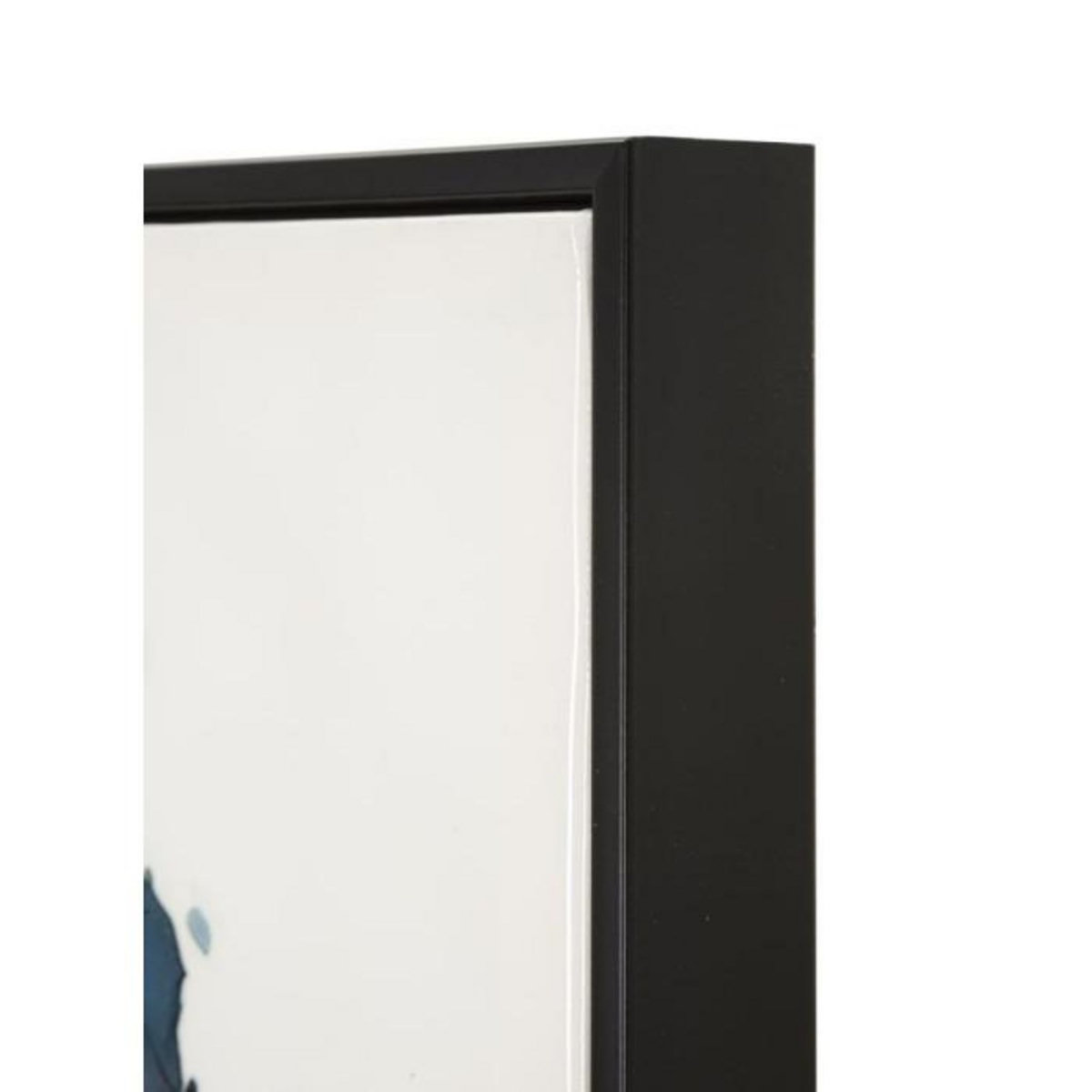 Paris Prix Tableau Imprimé Déco  Altea  82x82cm Multicolore