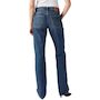 Voir la diapositive 2 : Levi's Jean 501 90s  Foncé Femme Levi's  A1959   W25