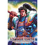 INTREPIDE : KEIJI MAEDA ET KANETSUGU NAOE TOME 1 , Hara Tetsuo