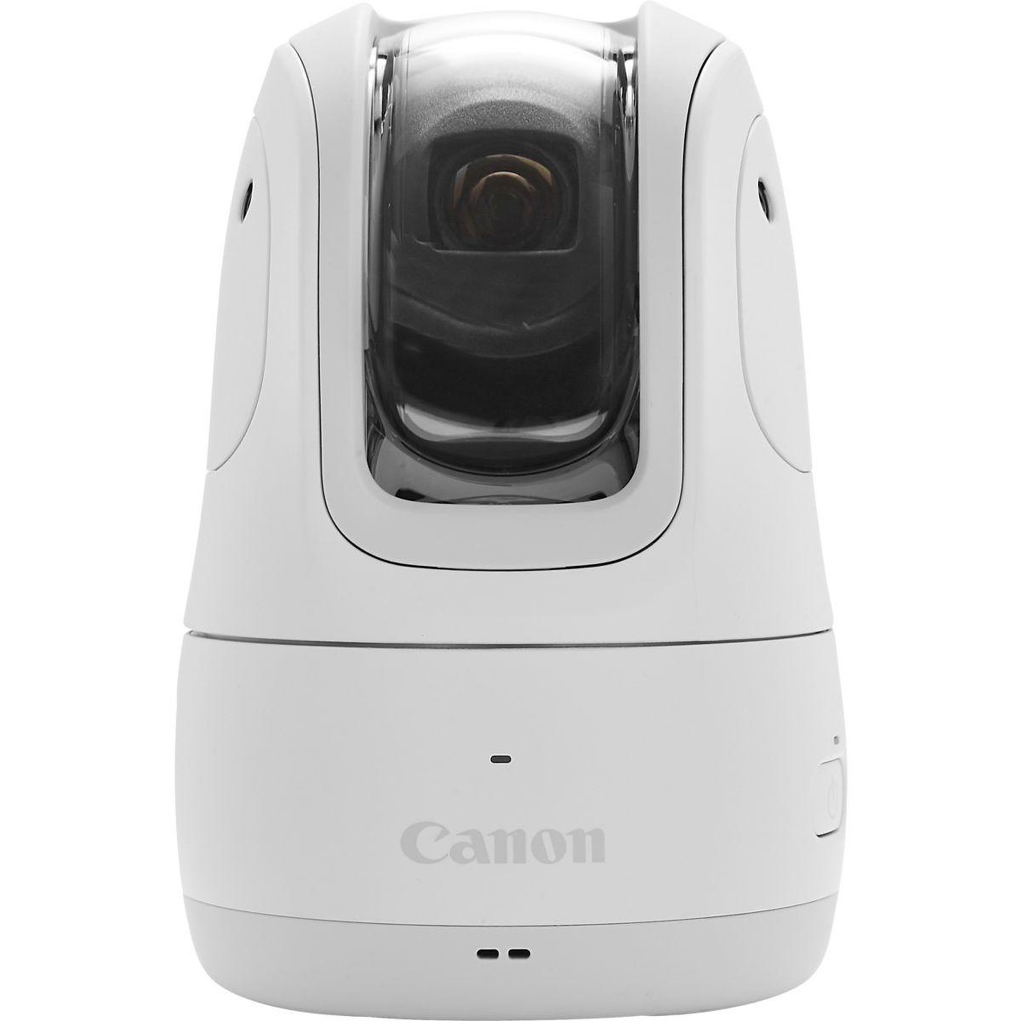 Voir la diapositive 2 : Canon Appareil photo compact powershot px blanc - essential kit