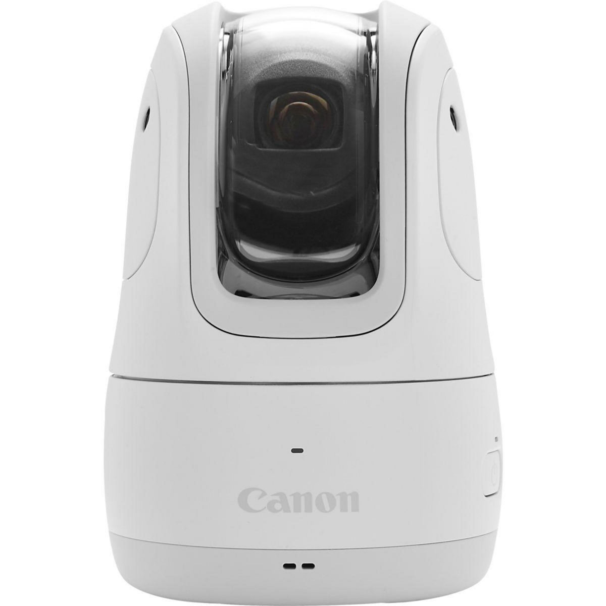 Canon Appareil photo Compact PowerShot PX Blanc - Essential Kit