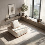 Voir la diapositive 6 : COCO LIVING Coco Living Fauteuil Zen