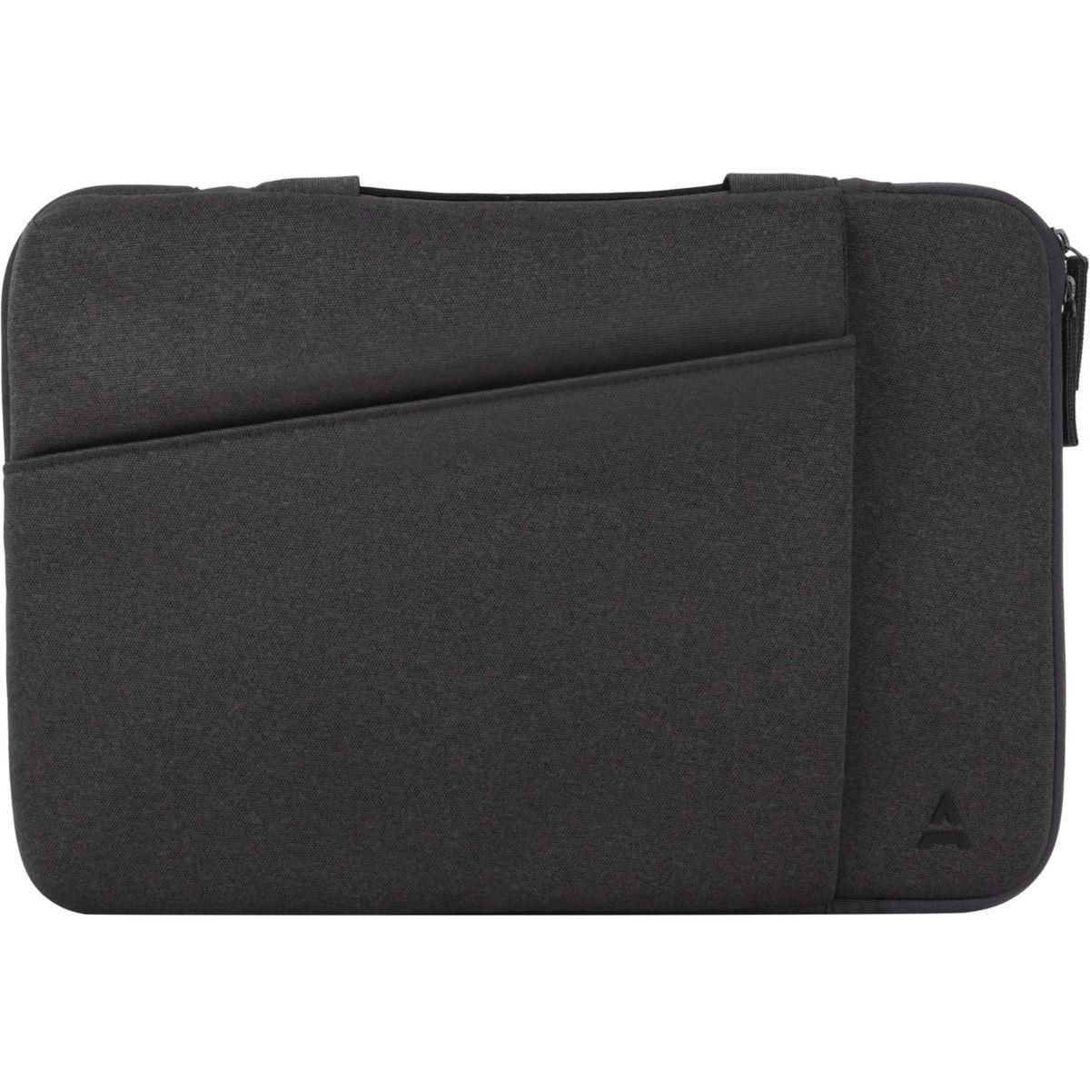 ADEQWAT Housse Pocket sleeve 15-16 gris chiné