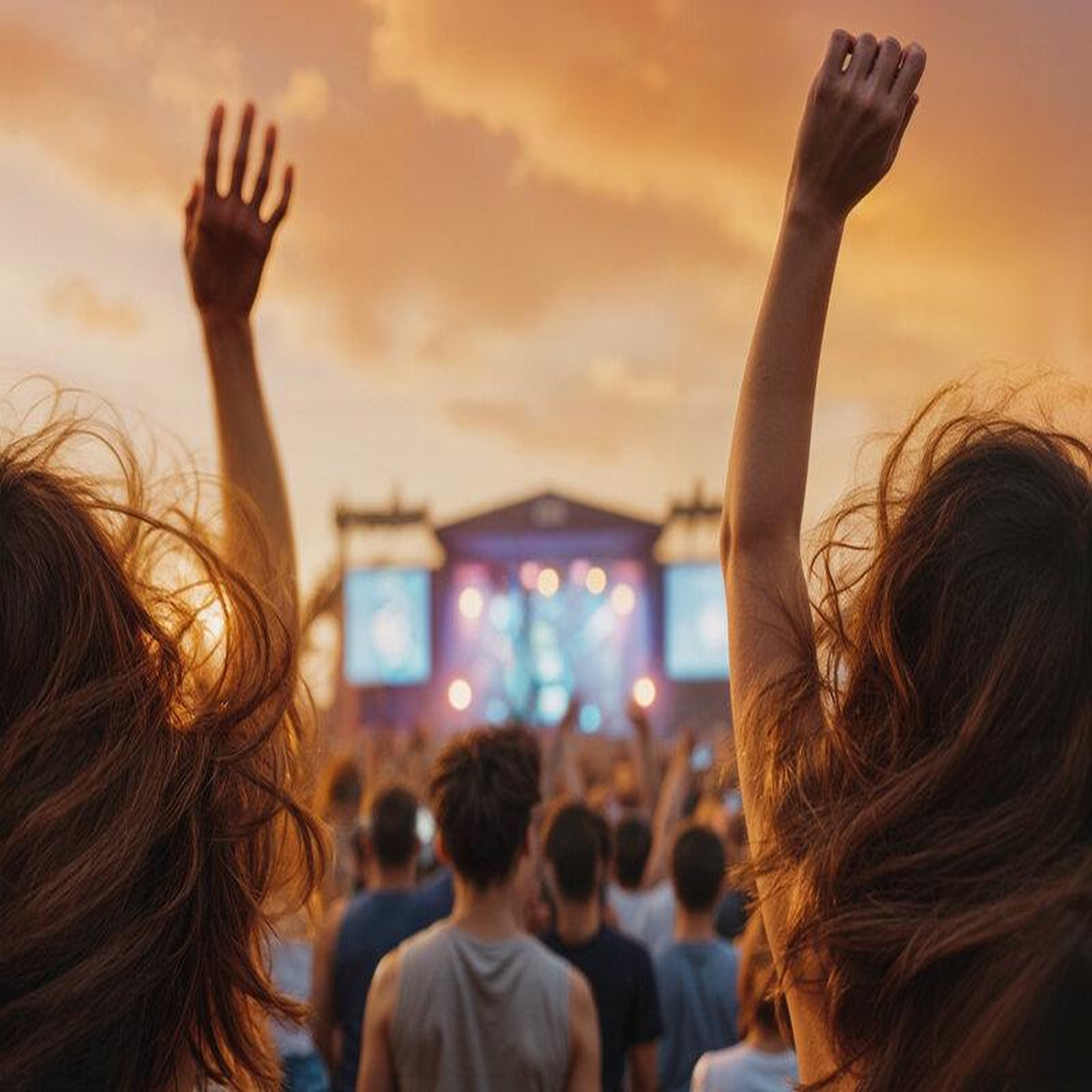 Voir la diapositive 5 : Smartbox Concerts & festivals - coffret cadeau sport & aventure