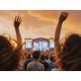 Voir la diapositive 5 : Smartbox Concerts & Festivals - Coffret Cadeau Sport & Aventure