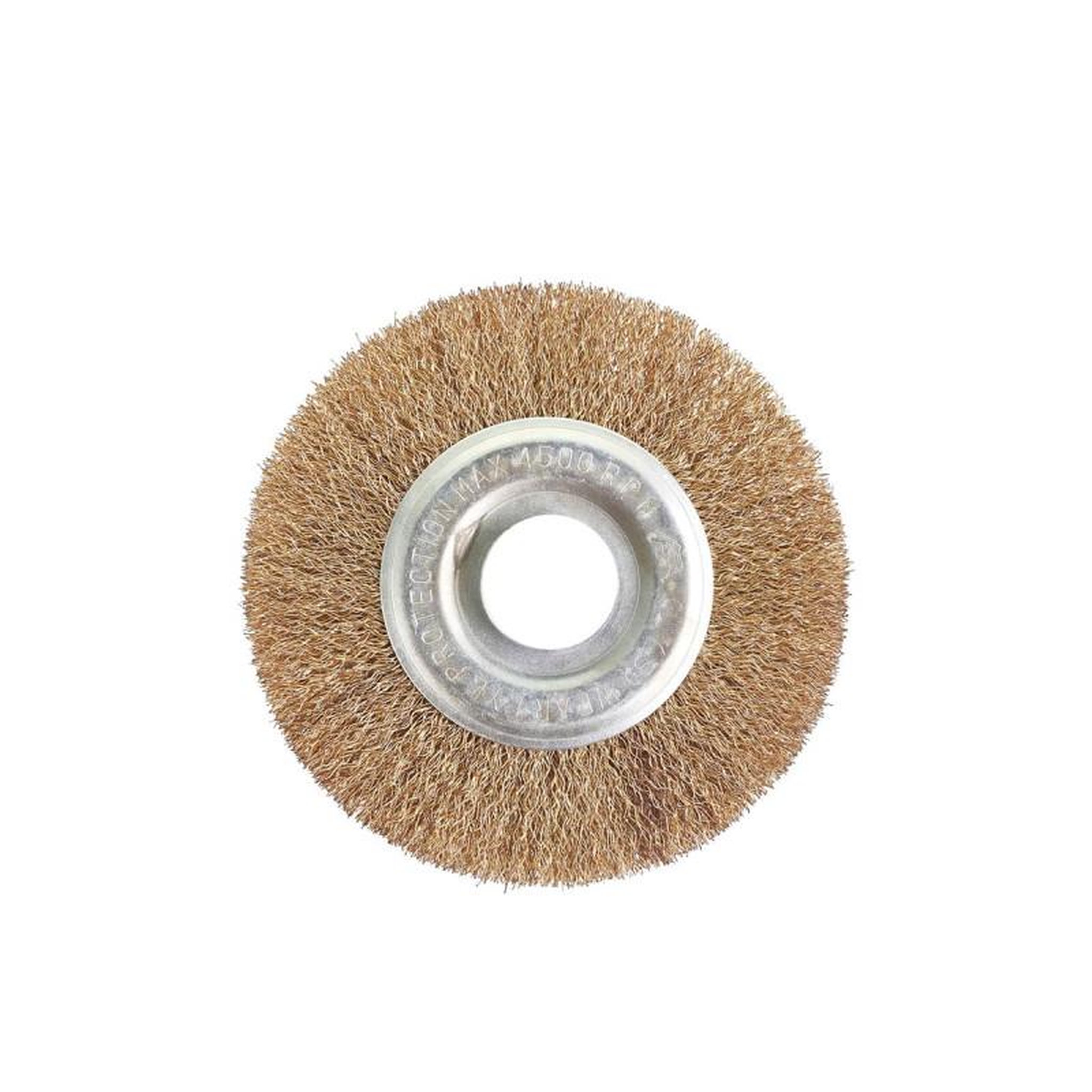 Ryobi Brosse métallique ryobi pour joints rac814