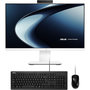 Voir la diapositive 2 : ASUS Ordinateur tout-en-un V440VAK-WPC078W