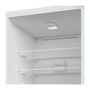 Voir la diapositive 5 : Beko Réfrigérateur combiné 60cm 301l nofrost blanc - B1RCNA344W