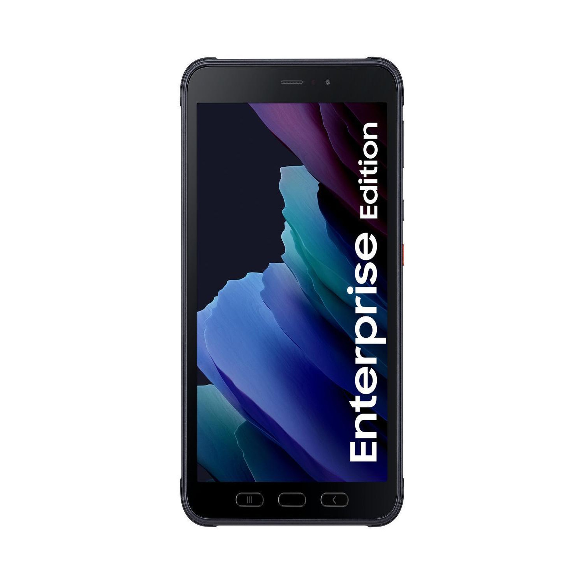 Voir la diapositive 2 : Samsung Samsung galaxy tab active3 lte enterprise edition 4g lte-tdd & lte-fdd 64 go 20,3 cm (8 ) samsung exynos 4 go wi-fi 6 (802.11ax) android 10 noir