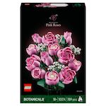 LEGO 10374 Bouquet de roses roses ® Botanicals