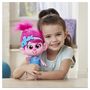 Voir la diapositive 5 : HASBRO Poupée Trolls World Tour Toddler Poppy