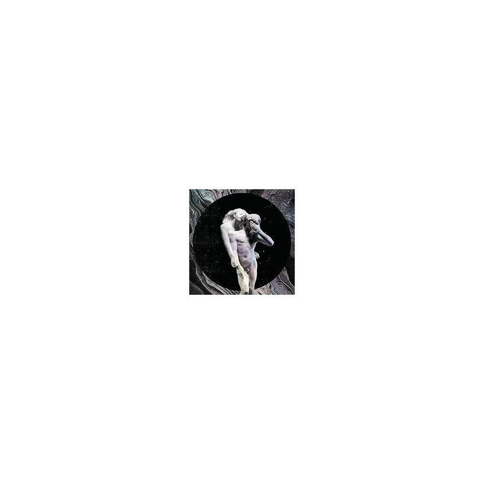 CD Album Standard Reflektor - Arcade Fire