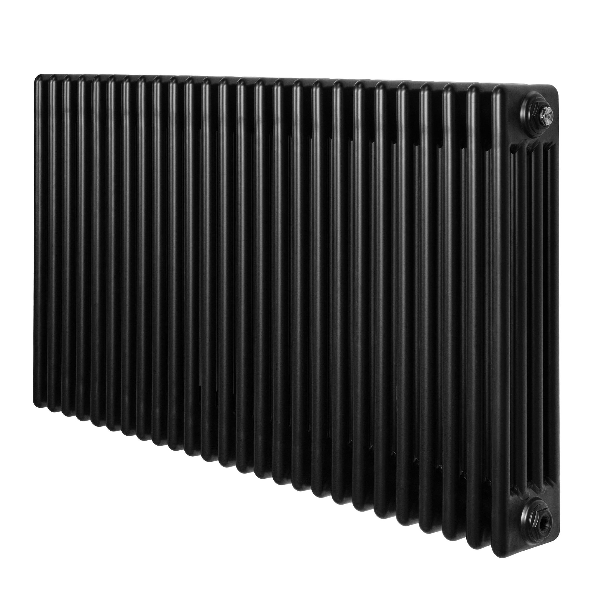 Voir la diapositive 2 : MONSTERSHOP Radiateur traditionnel à 4 colonnes - 600 x 1190 mm