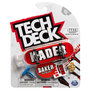 Voir la diapositive 8 : SPIN MASTER Pack 1 finger skate Tech Deck