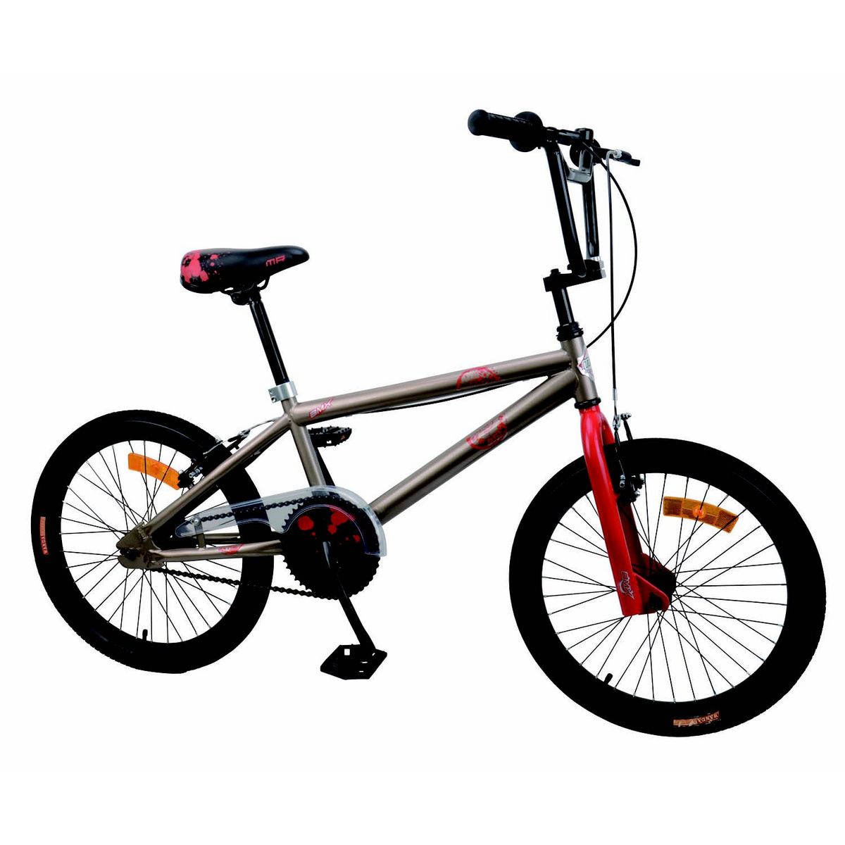 MERCIER BMX 20 pouces