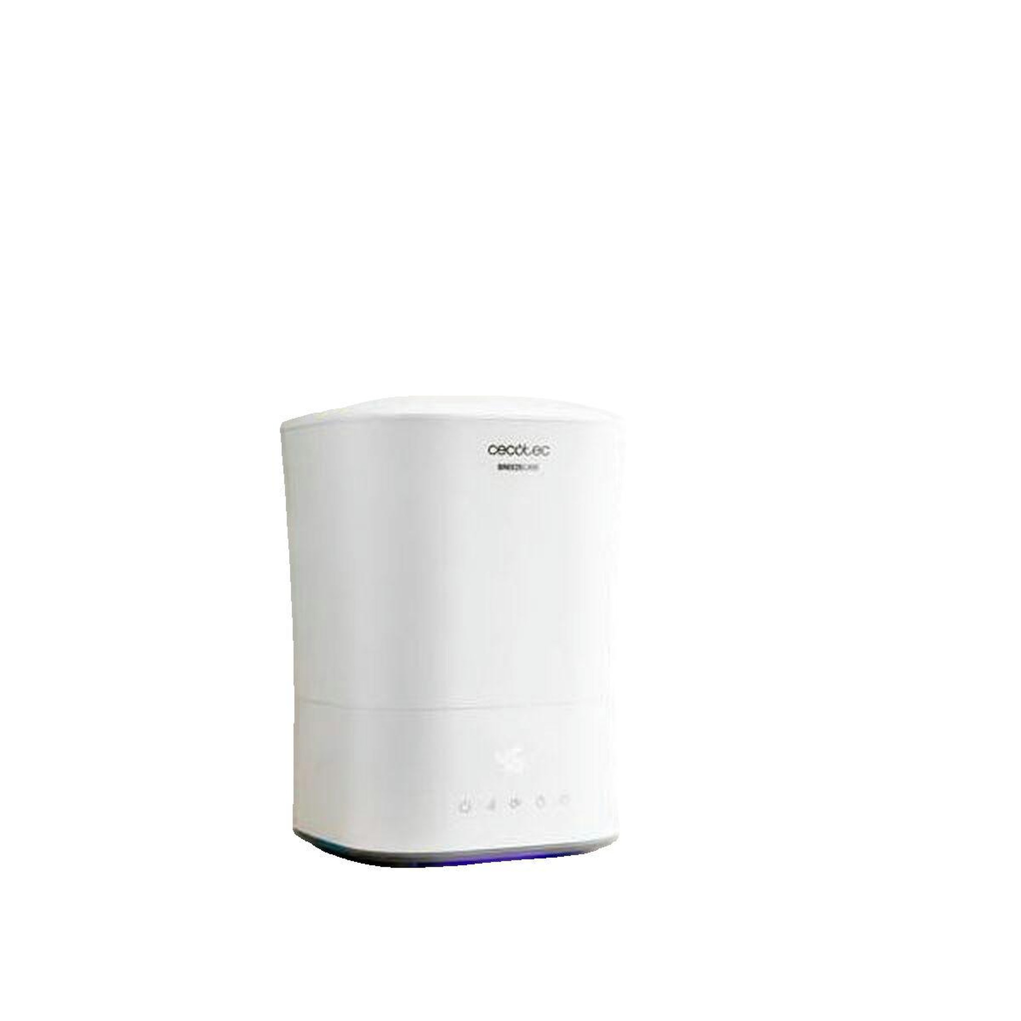 Voir la diapositive 3 : CECOTEC Humidificateur Cecotec BreezeCare 3500 Warm blanc