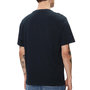 Voir la diapositive 2 : Pepe Jeans T shirt  Homme Pepe Jeans Clag
