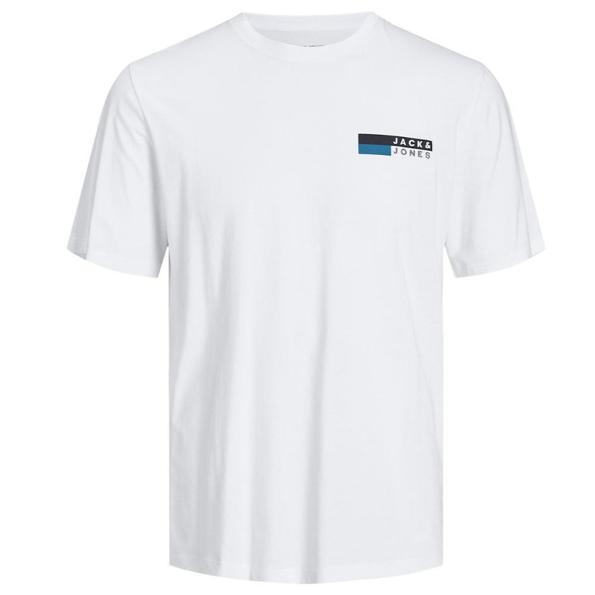 Jack & Jones T shirt  Homme Jack & Jones Whcorp