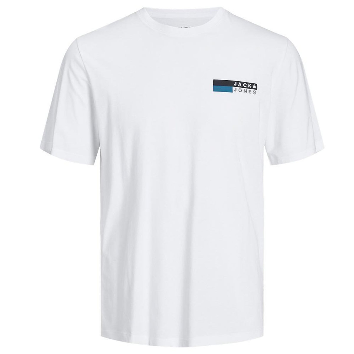 Jack & Jones T shirt  Homme Jack & Jones Whcorp
