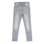 Pepe Jeans Jean Slim Gris Fille Pepe Jeans Pixlette High. Coloris disponibles : Gris