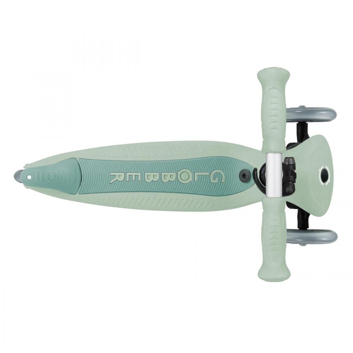 Globber Go Up Activ'eco-Logic- vert pistache