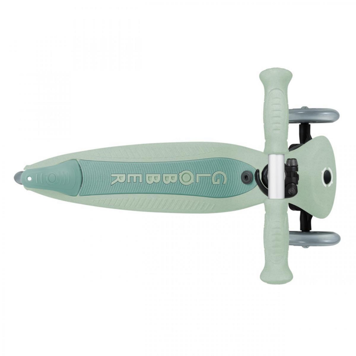 Globber Go Up Activ'eco-Logic- vert pistache