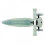 Voir la diapositive 2 : Globber Go Up Activ'eco-Logic- vert pistache