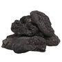 Voir la diapositive 3 : VIDAXL Roches volcaniques 10 kg noir 10 30 cm
