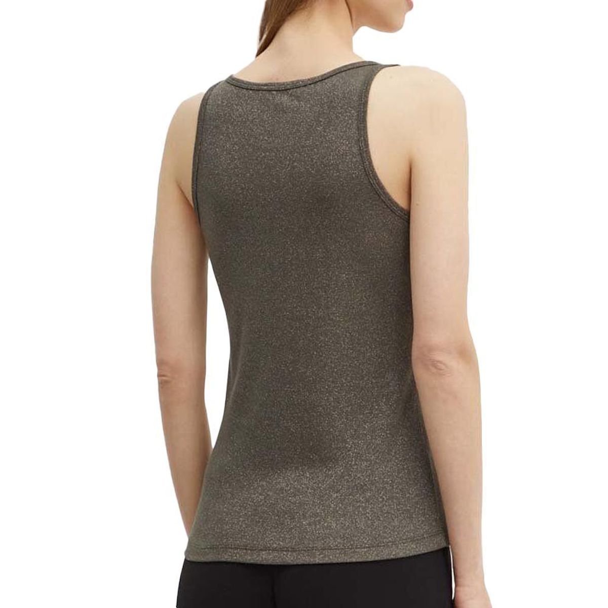 MORGAN Débardeur  Femme Morgan 241 DIDO1