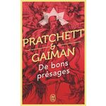 DE BONS PRESAGES, Pratchett Terry